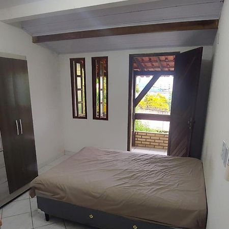 萨尔瓦多Casa Amarela别墅 外观 照片