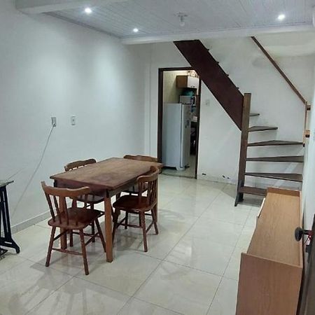 萨尔瓦多Casa Amarela别墅 外观 照片