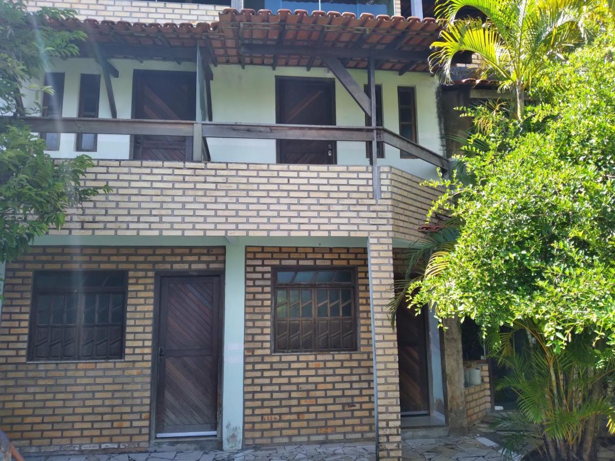 萨尔瓦多Casa Amarela别墅 外观 照片