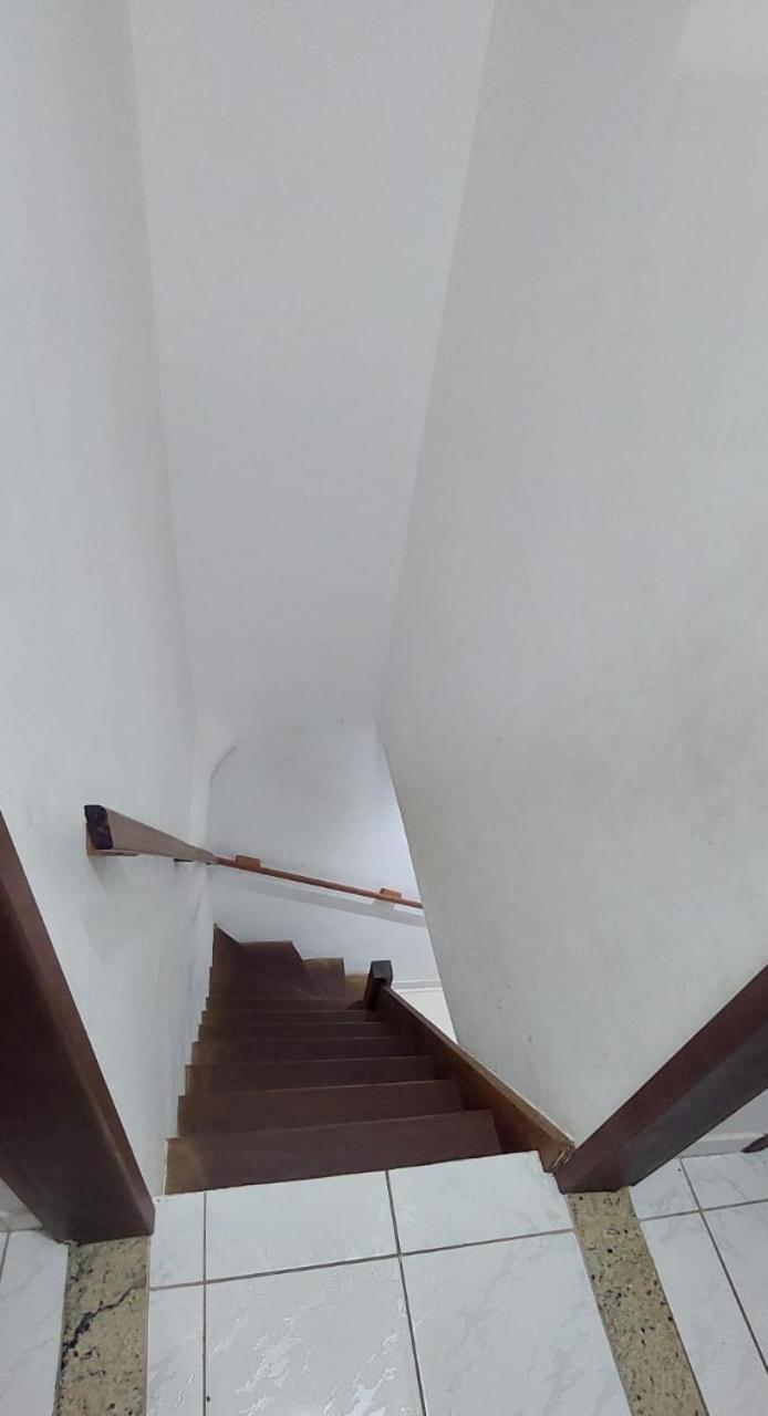 萨尔瓦多Casa Amarela别墅 外观 照片