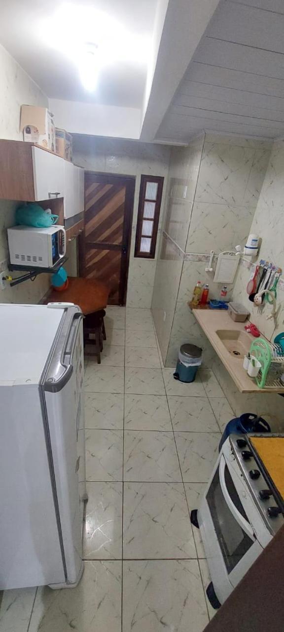 萨尔瓦多Casa Amarela别墅 外观 照片