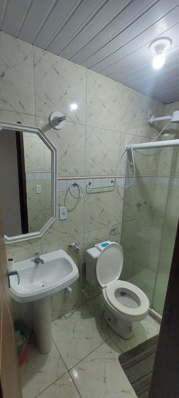 萨尔瓦多Casa Amarela别墅 外观 照片